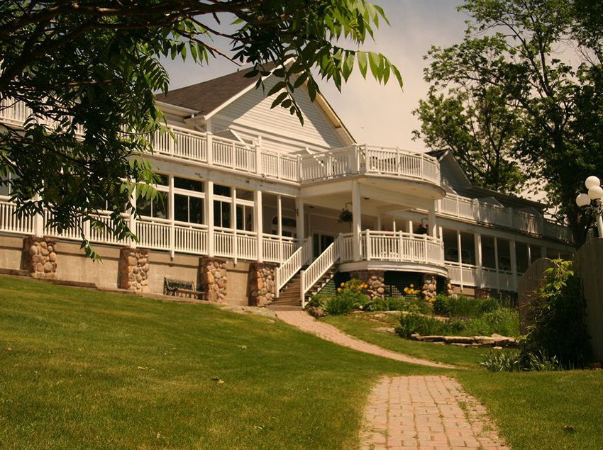 בית מלון כפרי Viamede Resort