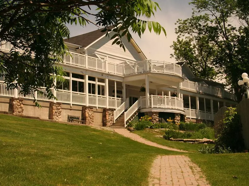 Hotelli Viamede Resort