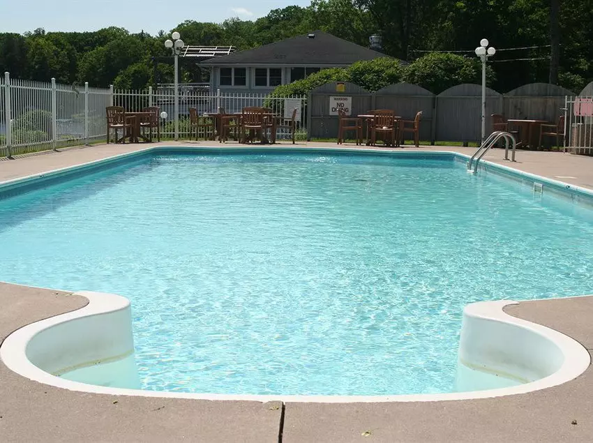 Hotelli Viamede Resort