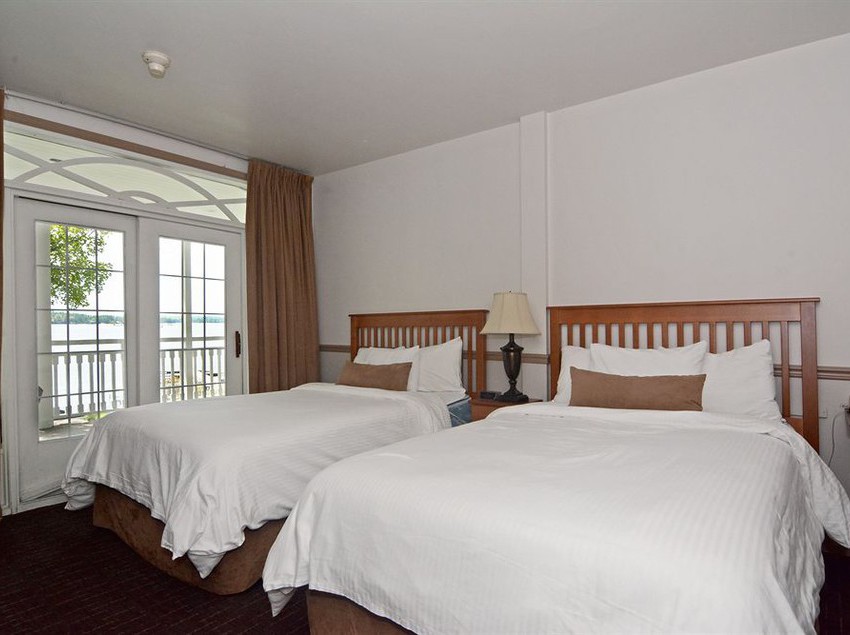 בית מלון כפרי Viamede Resort