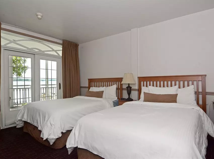 Hotelli Viamede Resort