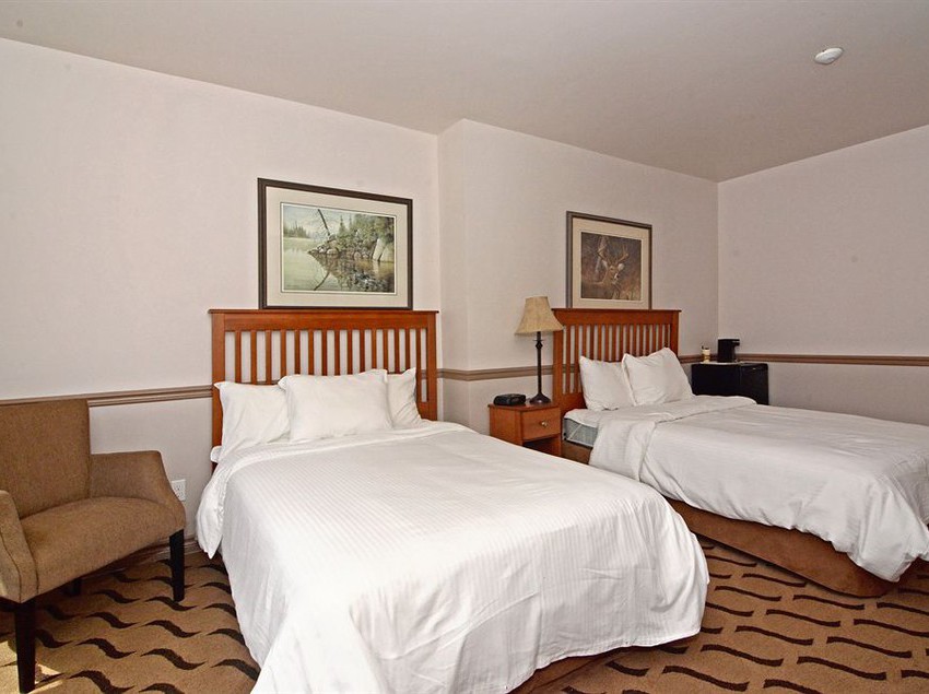 בית מלון כפרי Viamede Resort