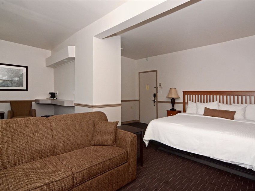 בית מלון כפרי Viamede Resort