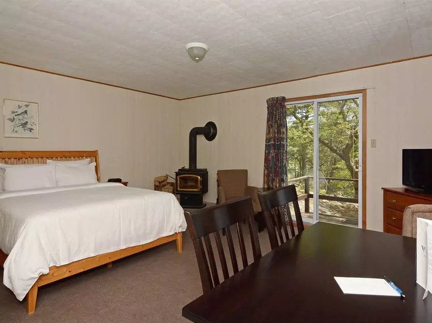 Hotelli Viamede Resort