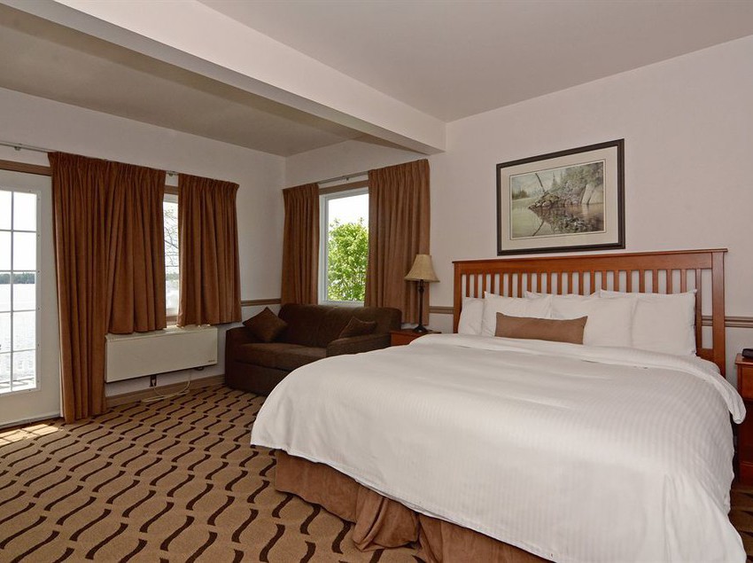 בית מלון כפרי Viamede Resort