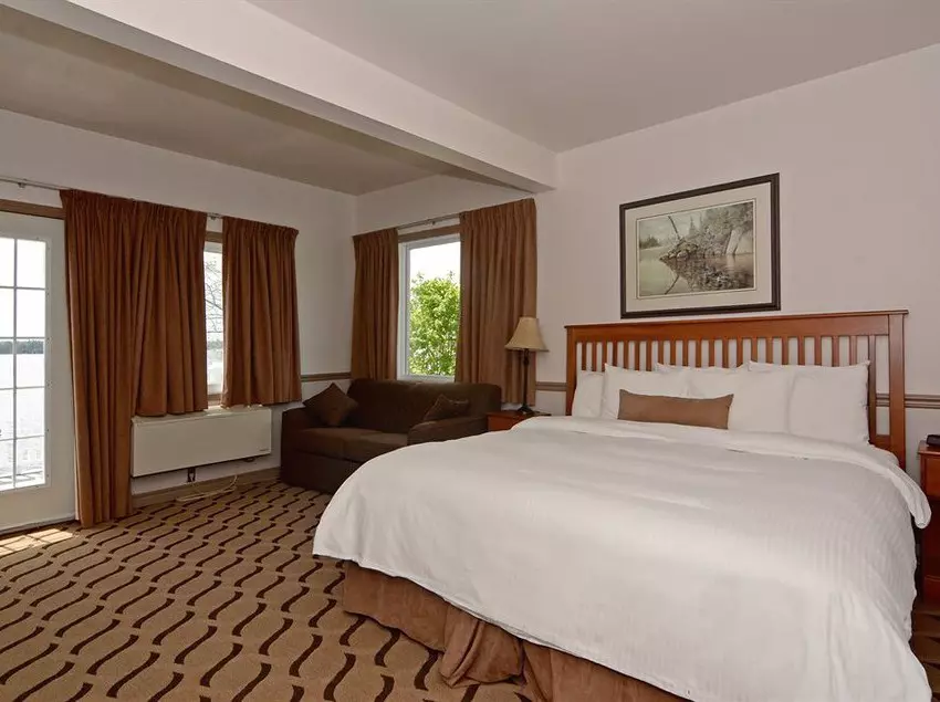 Hotelli Viamede Resort