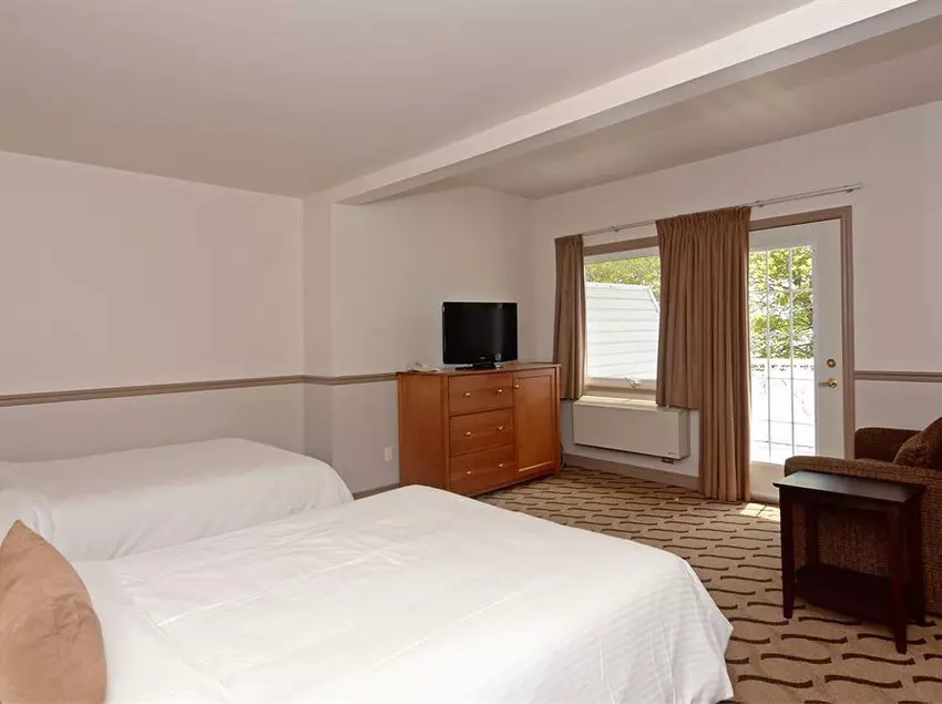 Hotelli Viamede Resort