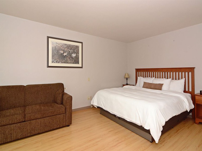 בית מלון כפרי Viamede Resort