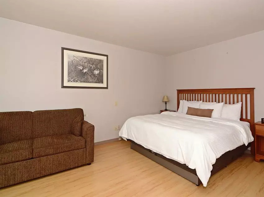 Hotelli Viamede Resort