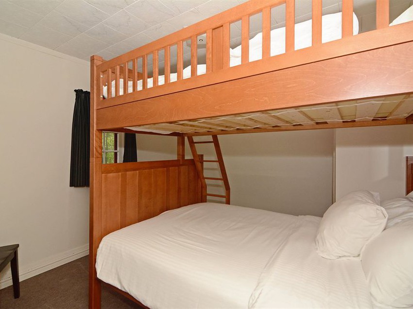 בית מלון כפרי Viamede Resort