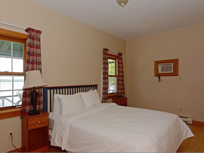 בית מלון כפרי Viamede Resort