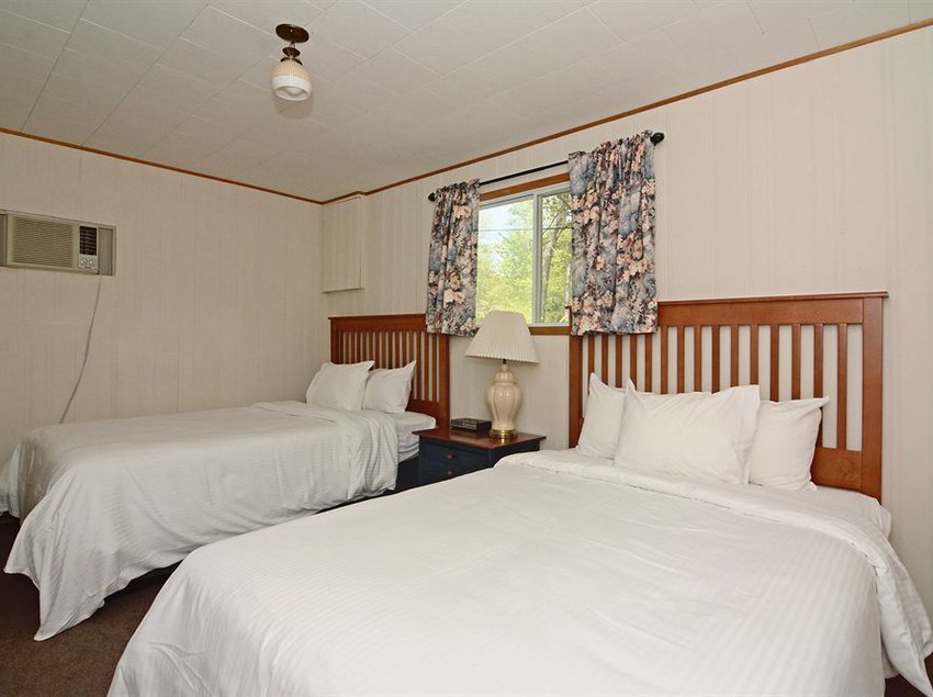 בית מלון כפרי Viamede Resort