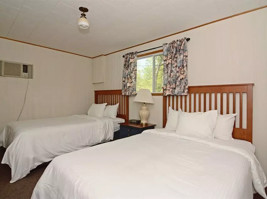 Hotelli Viamede Resort