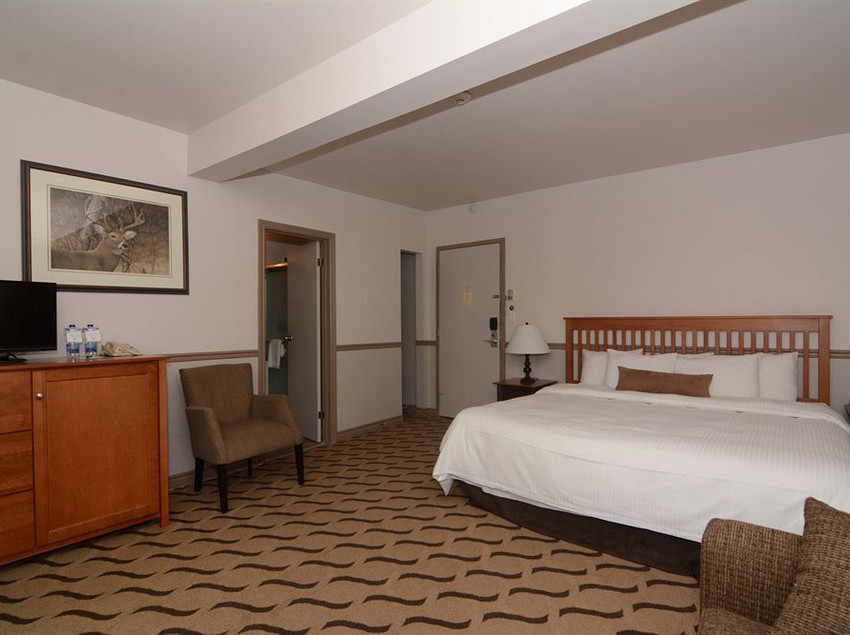 בית מלון כפרי Viamede Resort