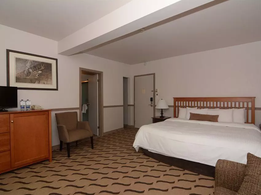 Hotelli Viamede Resort