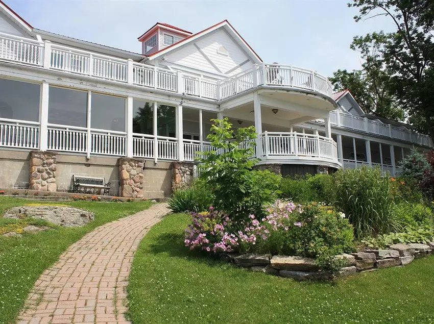 Hotelli Viamede Resort