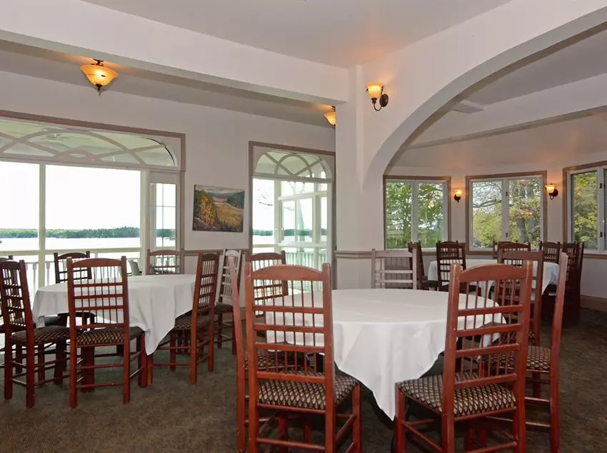 Hotelli Viamede Resort