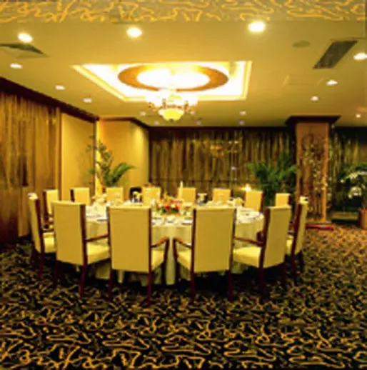 ホテル Xindu Changzhou
