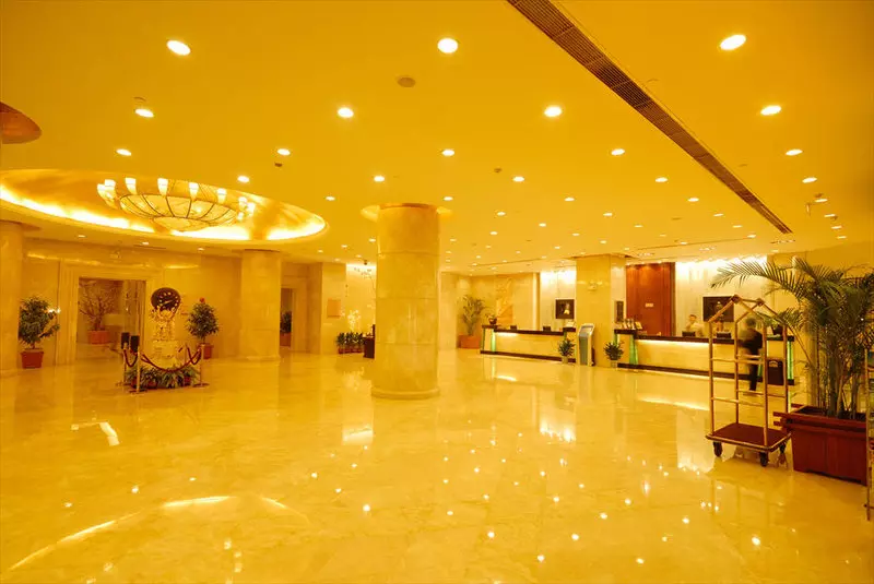ホテル Xindu Changzhou