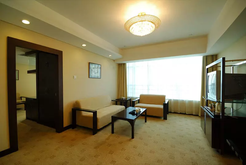 ホテル Xindu Changzhou