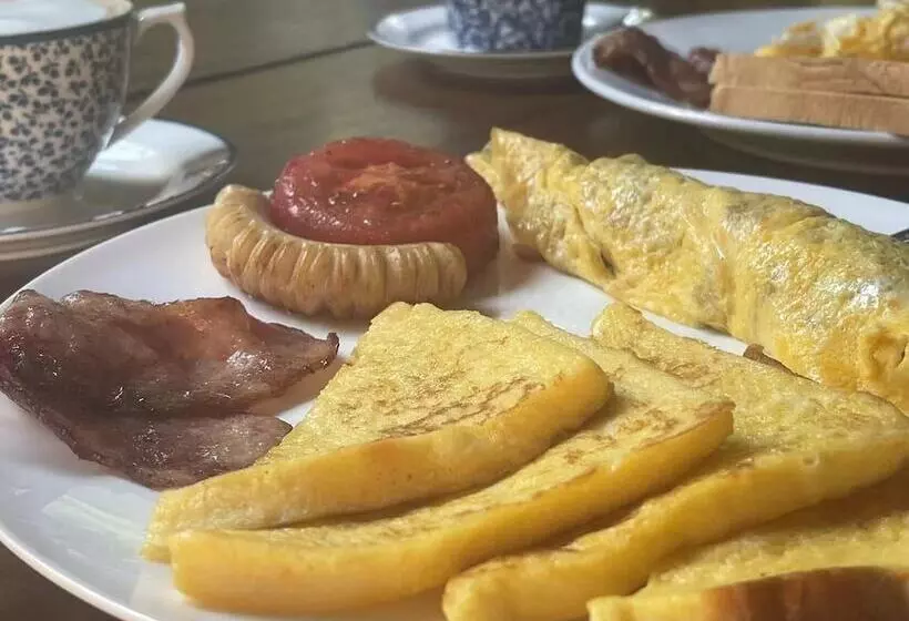 Hotel Yangshuo Riverview