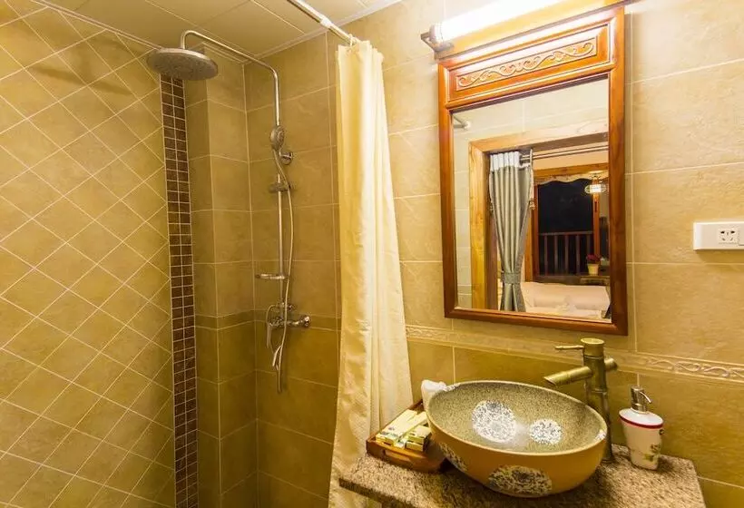 Hotel Yangshuo Riverview