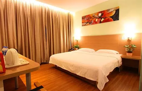 호텔 Yi An Business