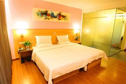 호텔 Yi An Business