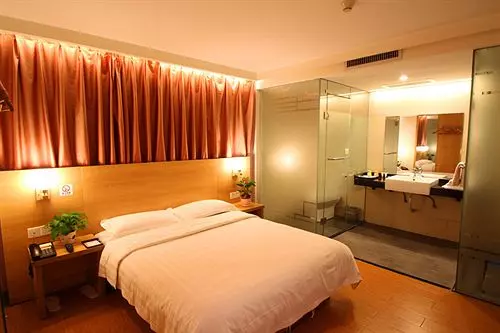 호텔 Yi An Business