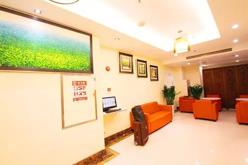 호텔 Yi An Business