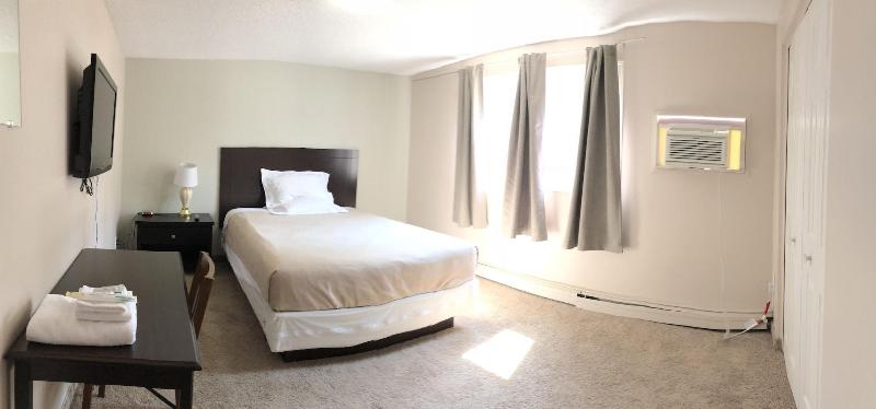 מוטל Budget Lodge