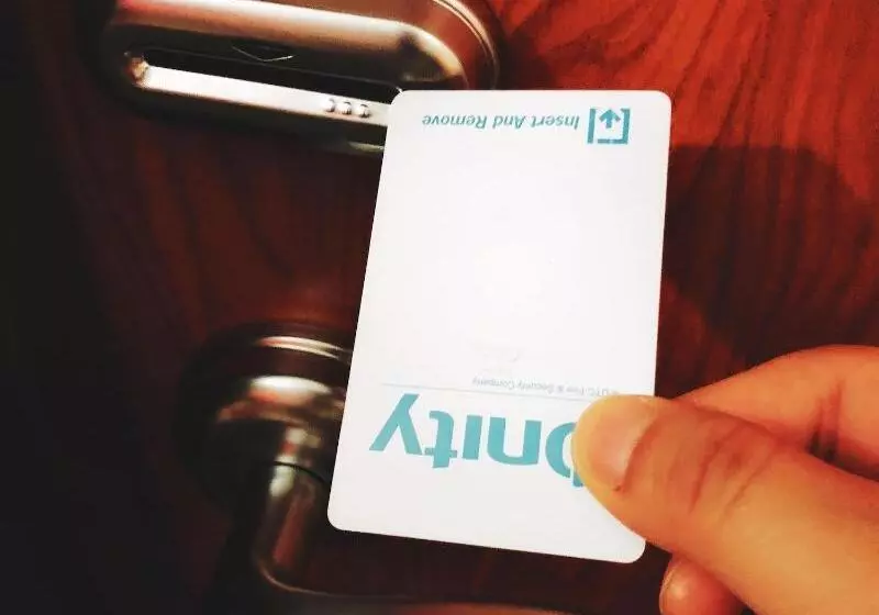 Мотель Budget Lodge