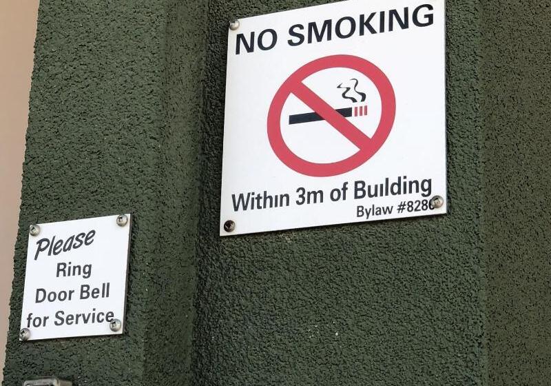 מוטל Budget Lodge