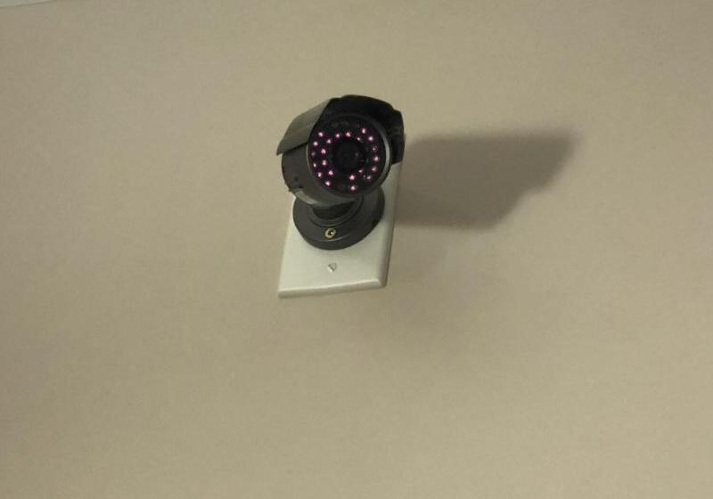 מוטל Budget Lodge