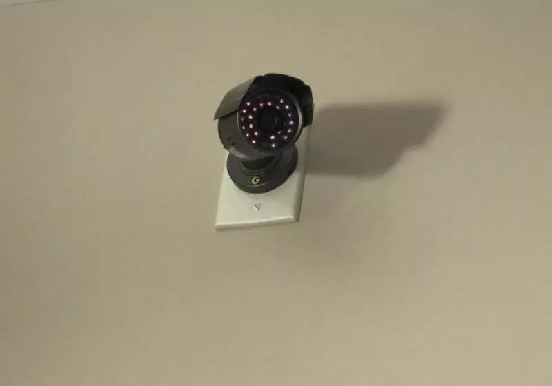 Мотель Budget Lodge