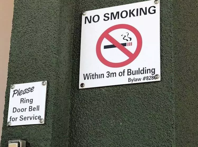 Мотель Budget Lodge