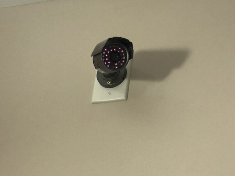 מוטל Budget Lodge