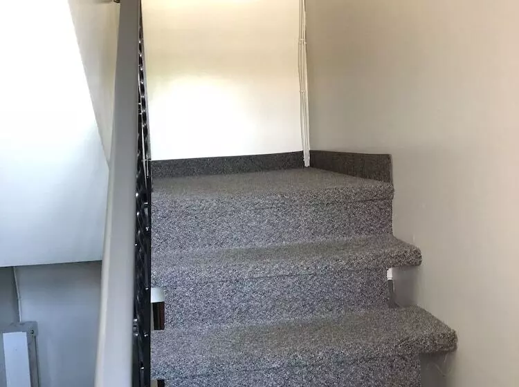 Мотель Budget Lodge