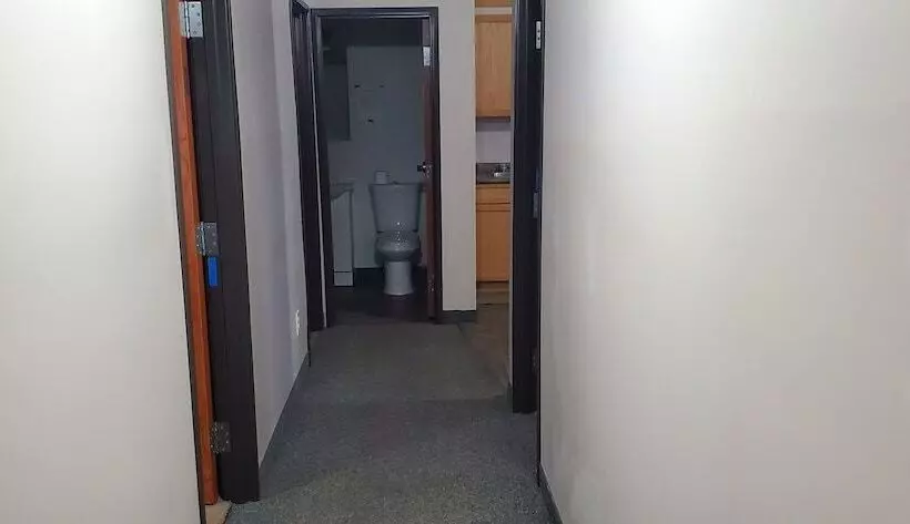 Мотель Budget Lodge