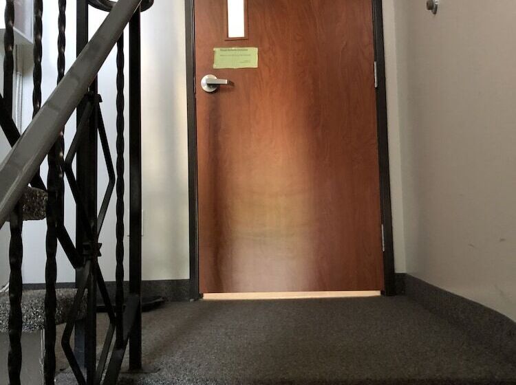 מוטל Budget Lodge