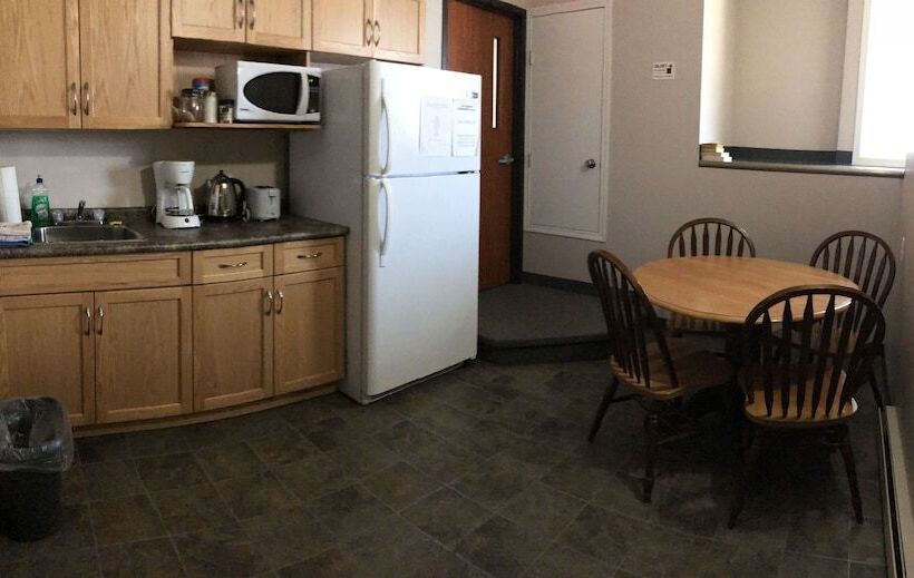 מוטל Budget Lodge