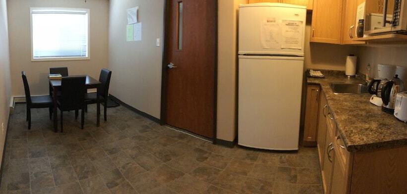 מוטל Budget Lodge