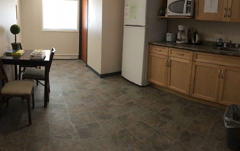 מוטל Budget Lodge