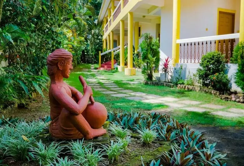 Spazio Leisure Resort, Goa