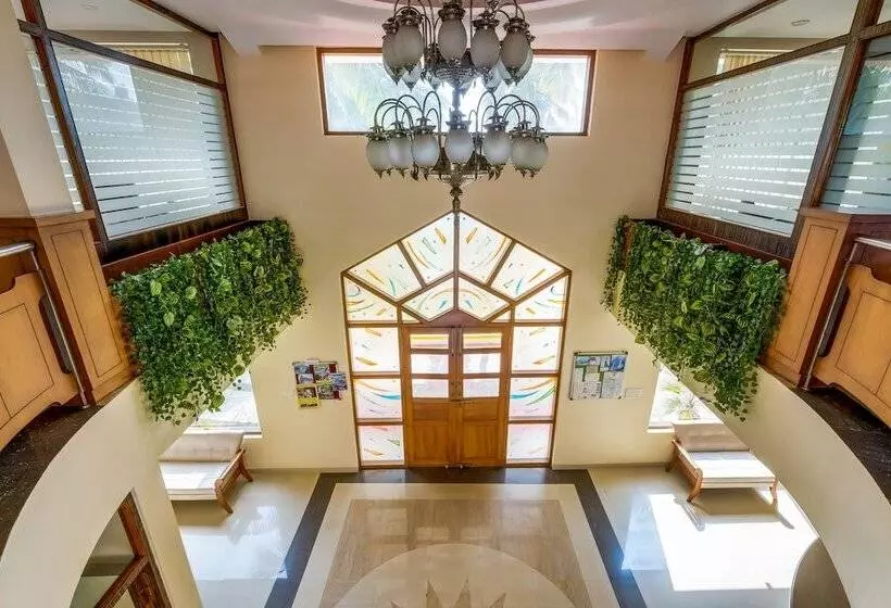 Spazio Leisure Resort, Goa