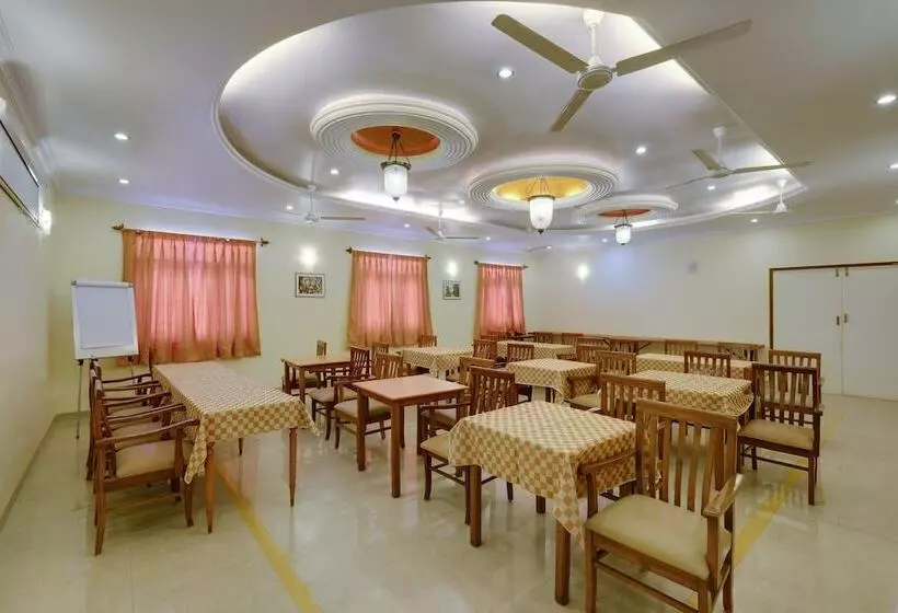 Spazio Leisure Resort, Goa