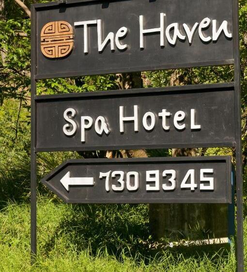 The Haven   Hotel & Spa, Health And Wellness Accommodation   Adults Only