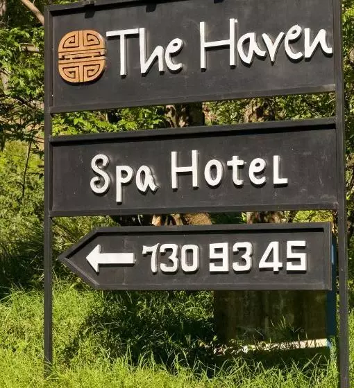 The Haven   Hotel & Spa, Health And Wellness Accommodation   Adults Only