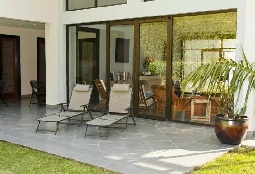 The Haven   Hotel & Spa, Health And Wellness Accommodation   Adults Only