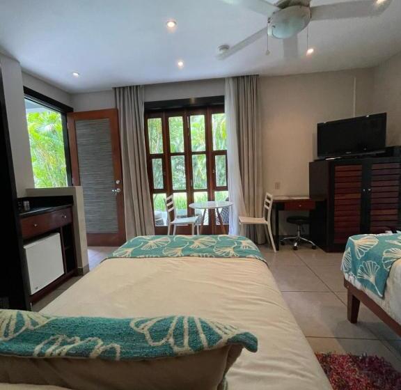 The Haven   Hotel & Spa, Health And Wellness Accommodation   Adults Only